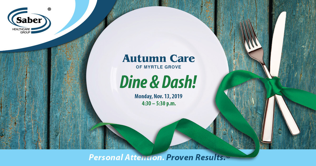 Dine and Dash